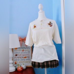 Vintage Winnie the Pooh shirt